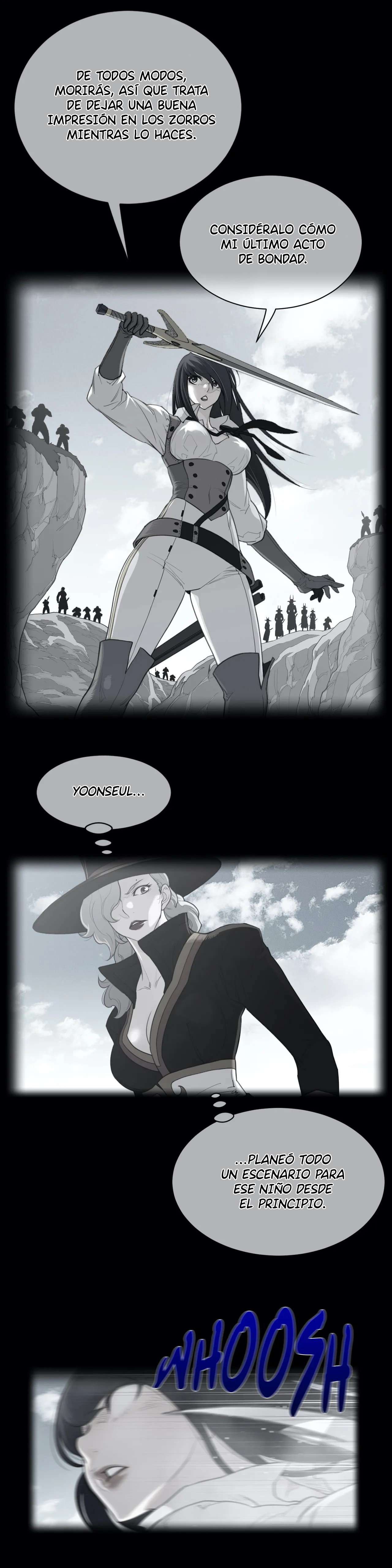 Perfect Half Capítulo 101 - Page 3