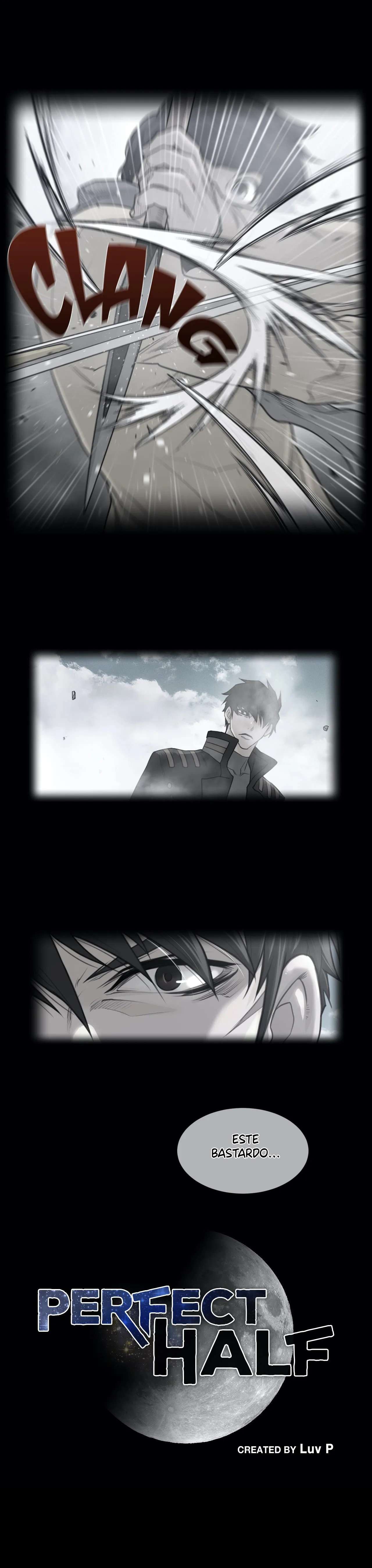 Perfect Half Capítulo 101 - Page 4