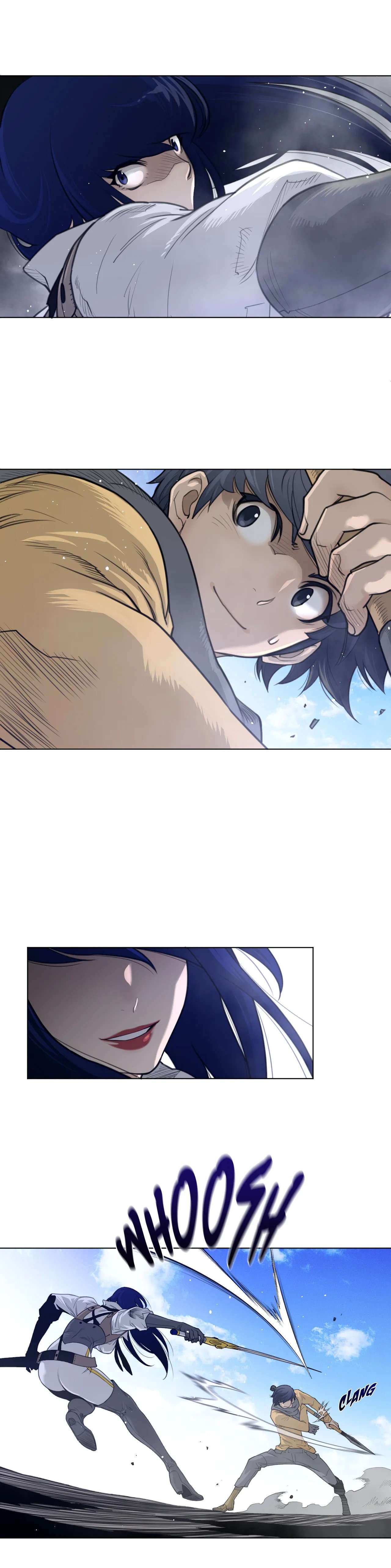 Perfect Half Capítulo 101 - Page 9