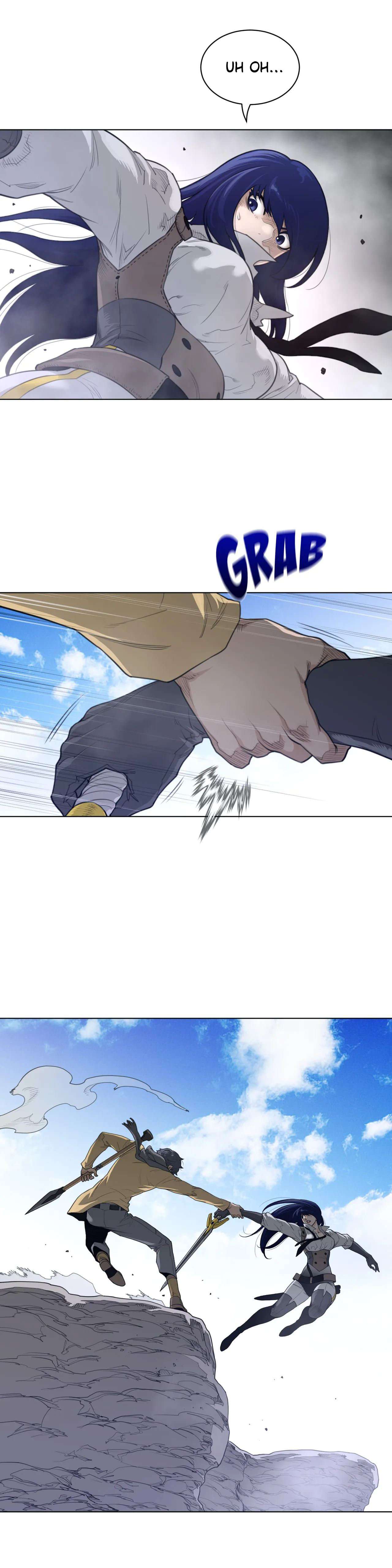 Perfect Half Capítulo 102 - Page 15