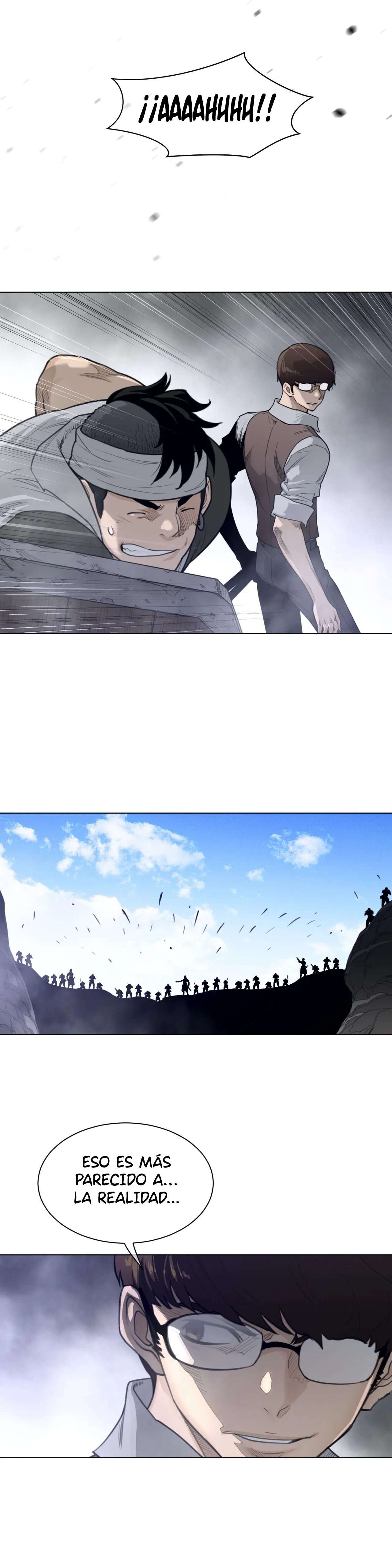 Perfect Half Capítulo 102 - Page 21