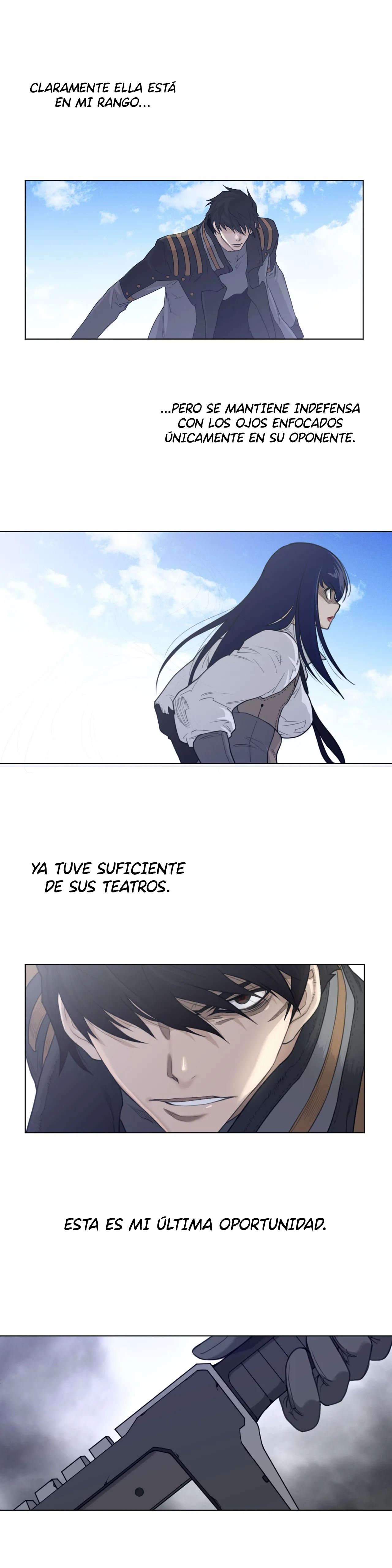 Perfect Half Capítulo 102 - Page 6