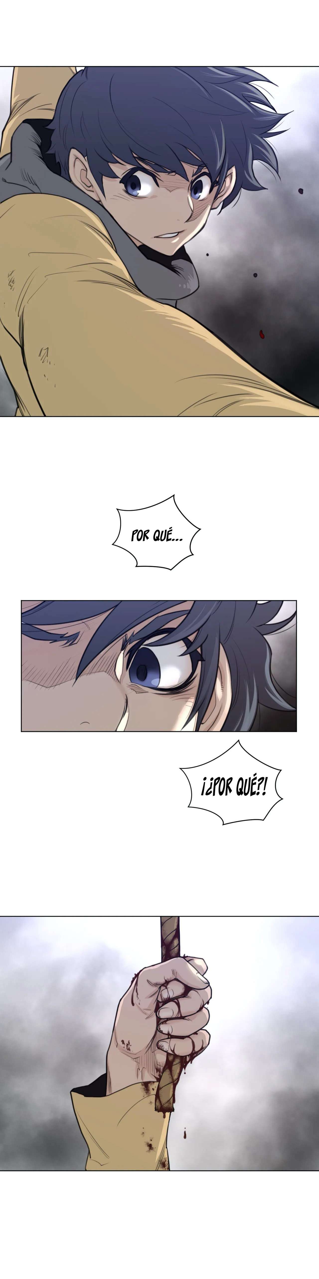 Perfect Half Capítulo 103 - Page 10