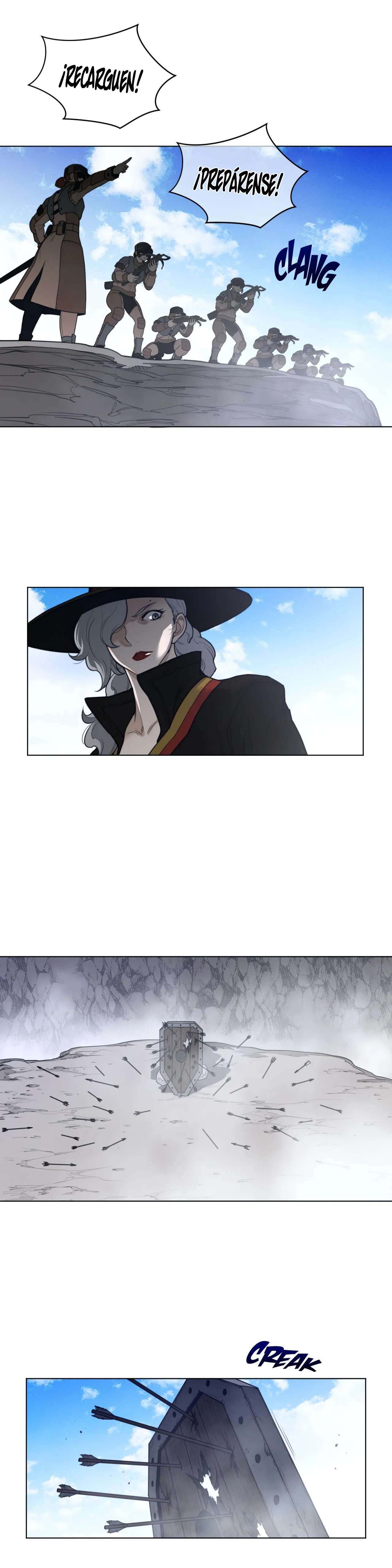 Perfect Half Capítulo 103 - Page 18