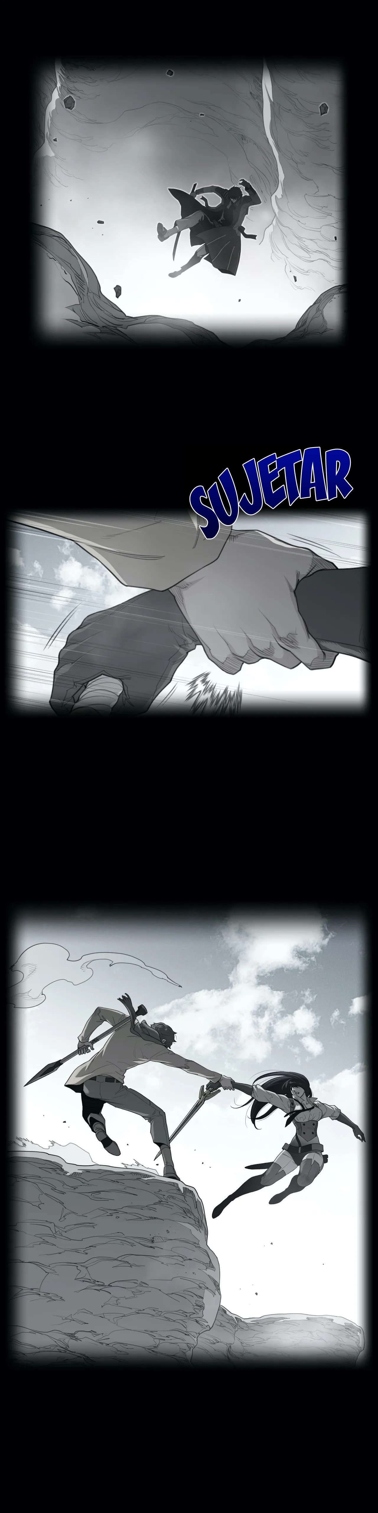 Perfect Half Capítulo 103 - Page 2