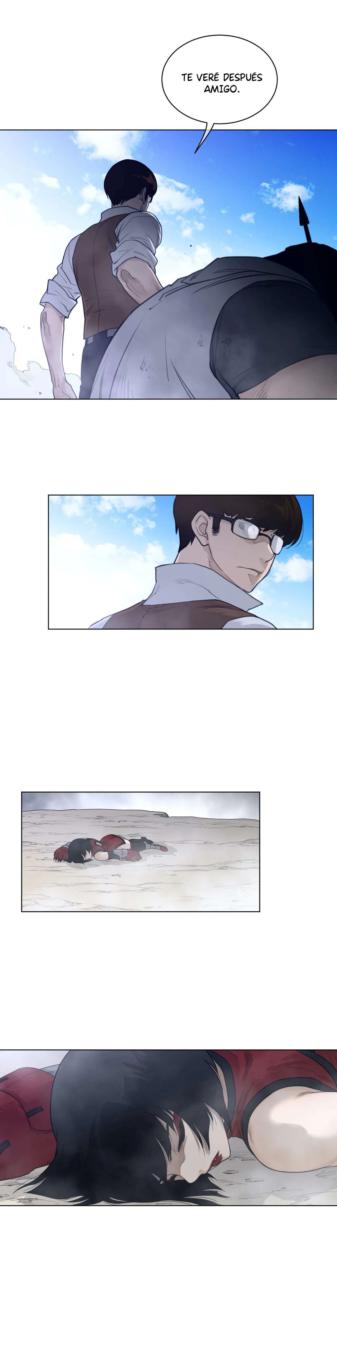 Perfect Half Capítulo 103 - Page 20