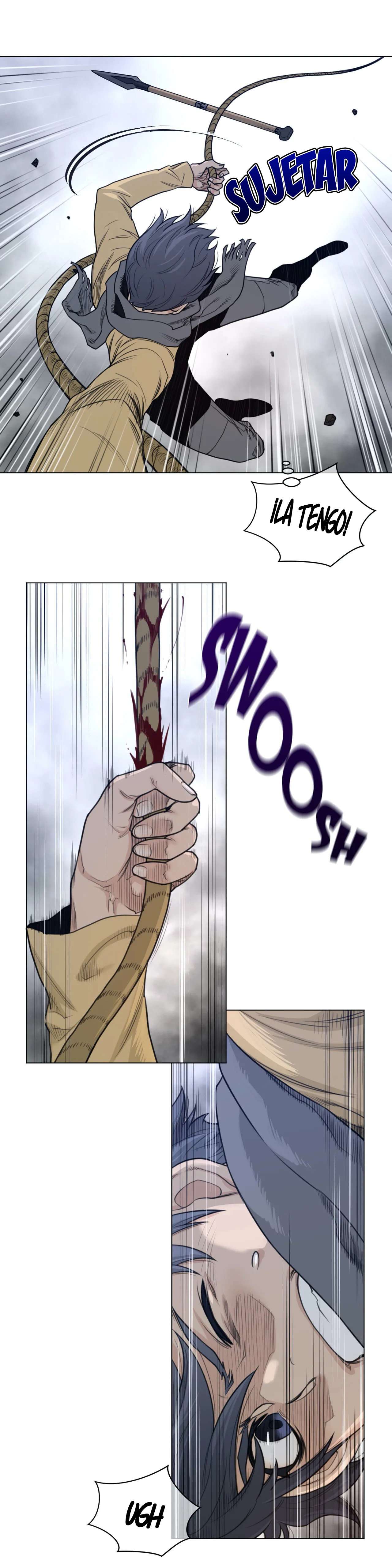 Perfect Half Capítulo 103 - Page 6