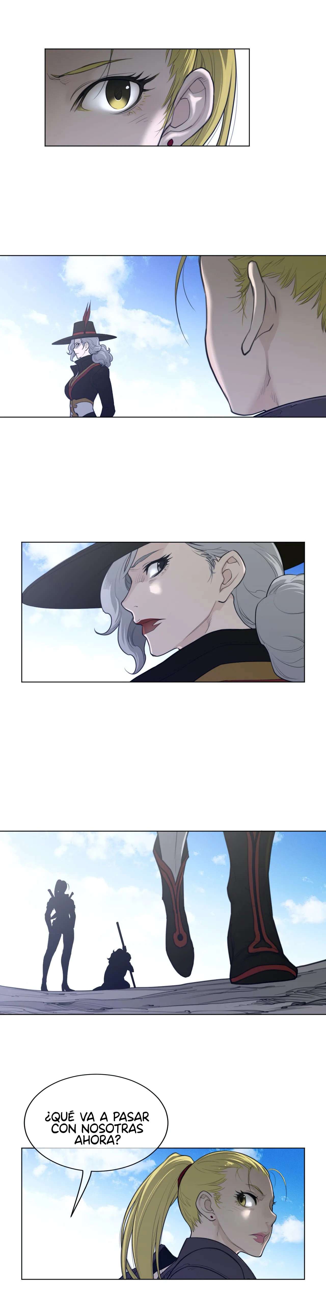 Perfect Half Capítulo 104 - Page 10