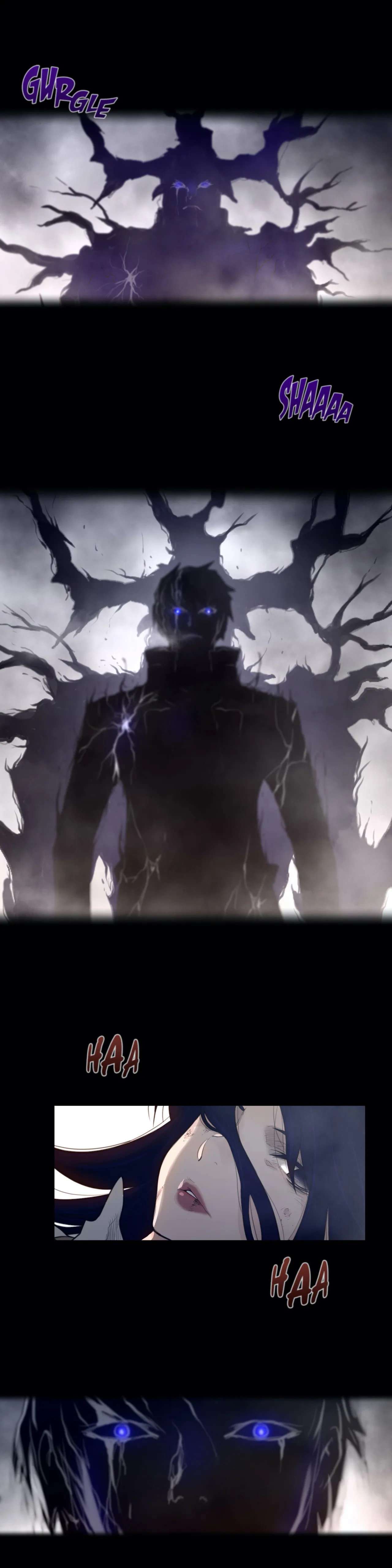 Perfect Half Capítulo 104 - Page 16