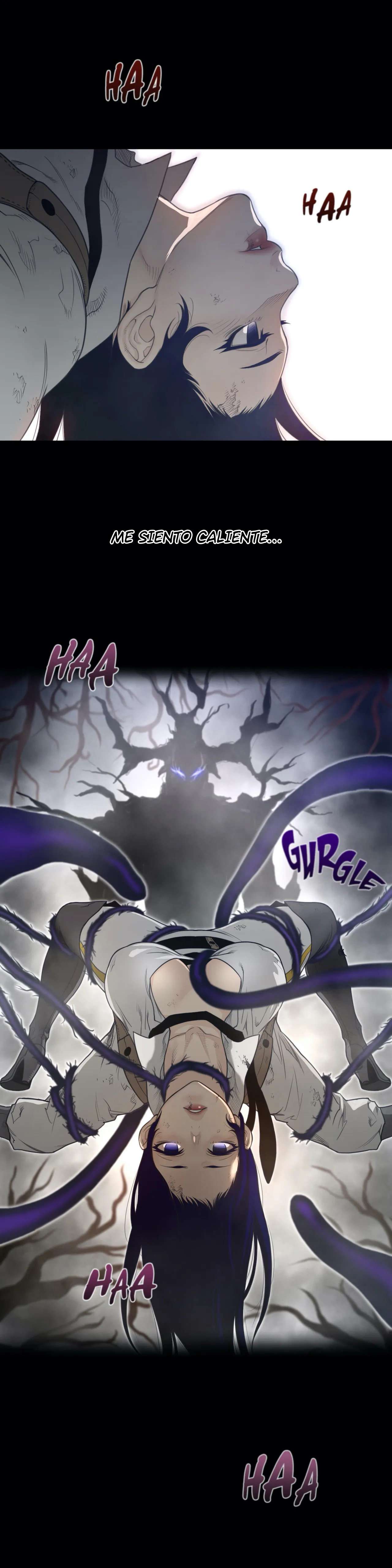 Perfect Half Capítulo 104 - Page 18