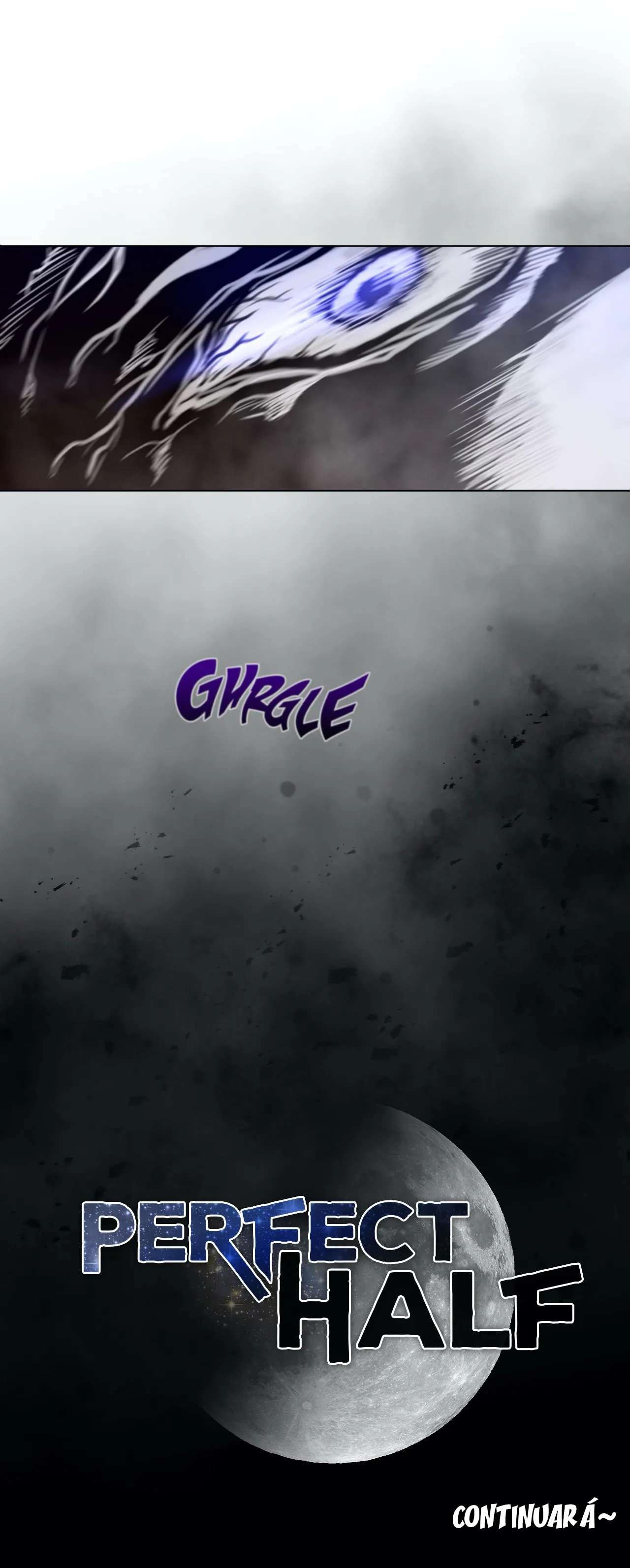 Perfect Half Capítulo 104 - Page 22