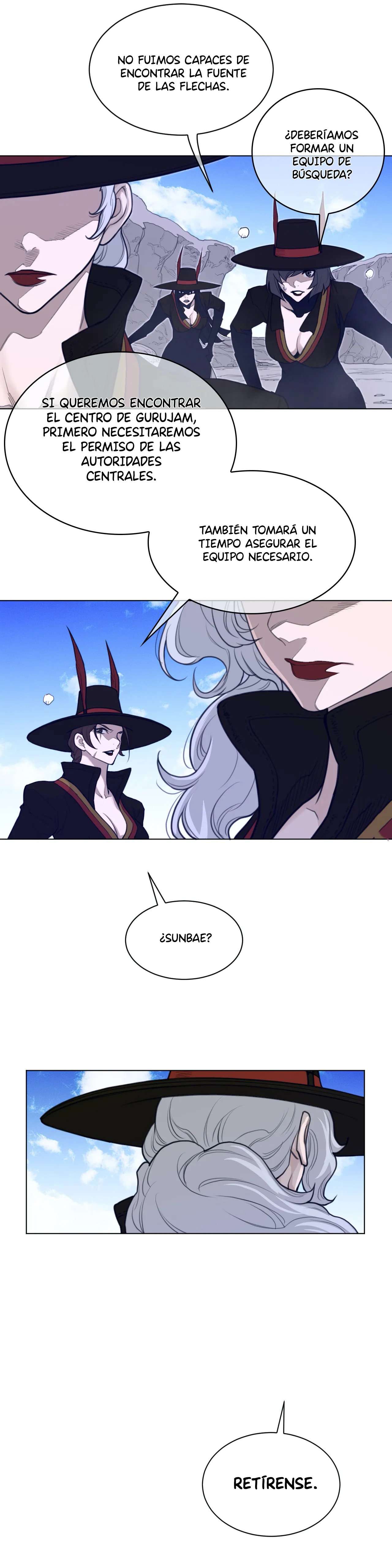 Perfect Half Capítulo 104 - Page 6