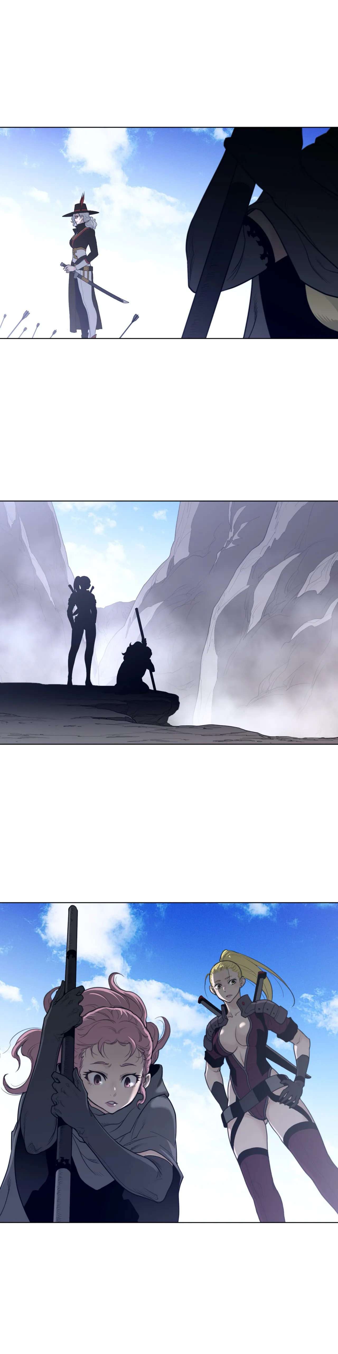 Perfect Half Capítulo 104 - Page 8