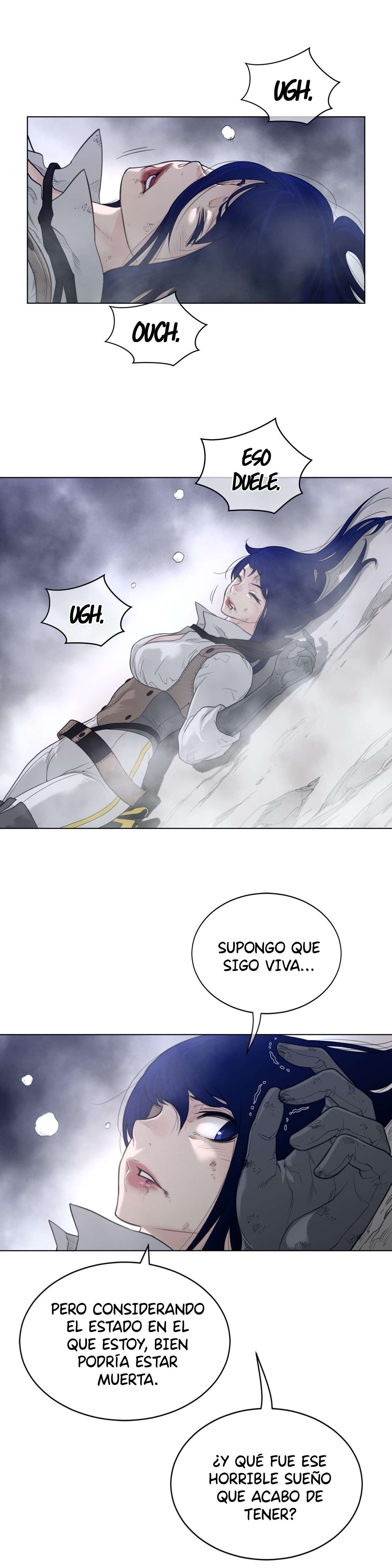 Perfect Half Capítulo 105 - Page 12