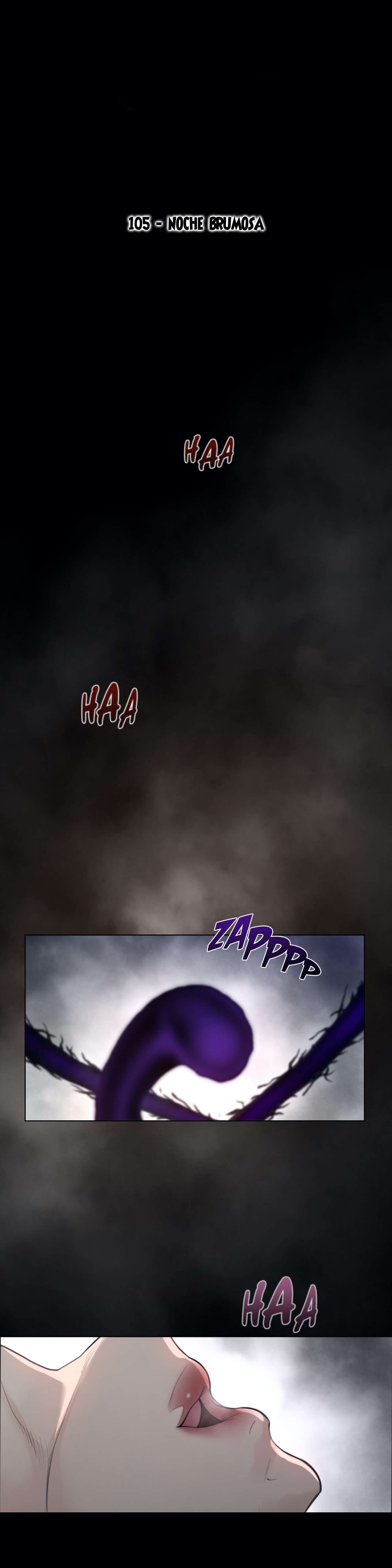 Perfect Half Capítulo 105 - Page 5