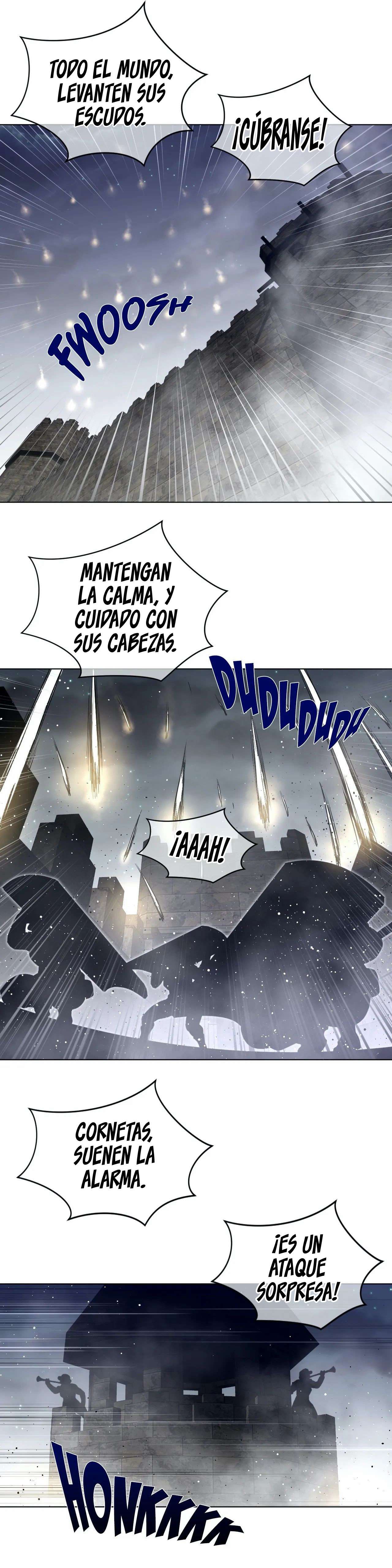 Perfect Half Capítulo 107 - Page 17