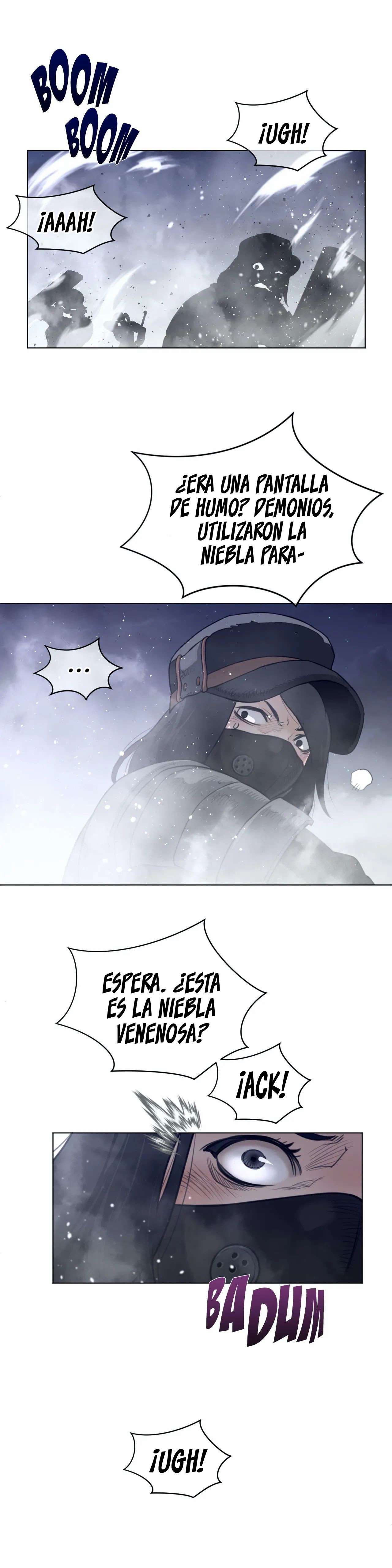 Perfect Half Capítulo 107 - Page 19