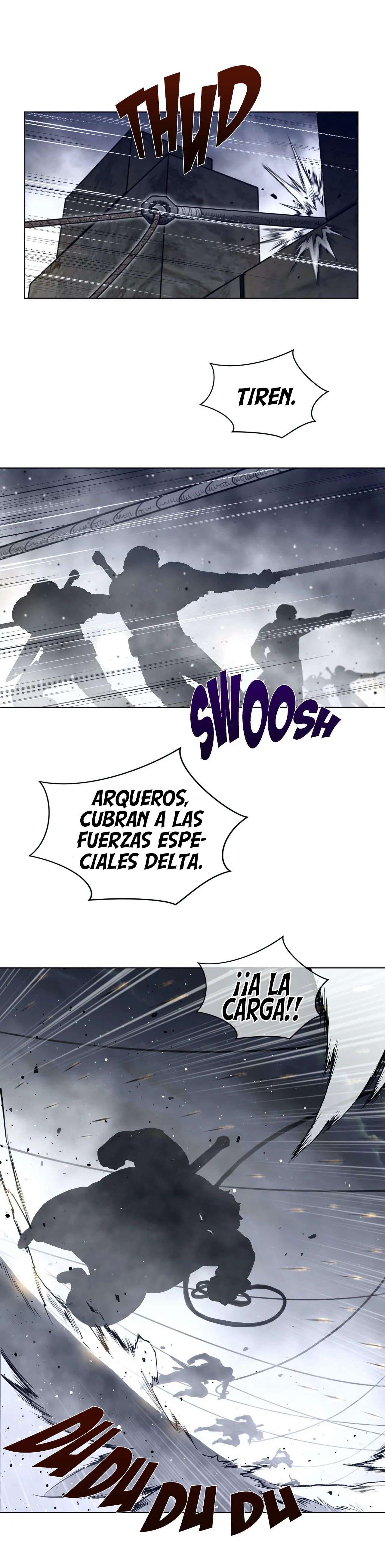 Perfect Half Capítulo 107 - Page 23
