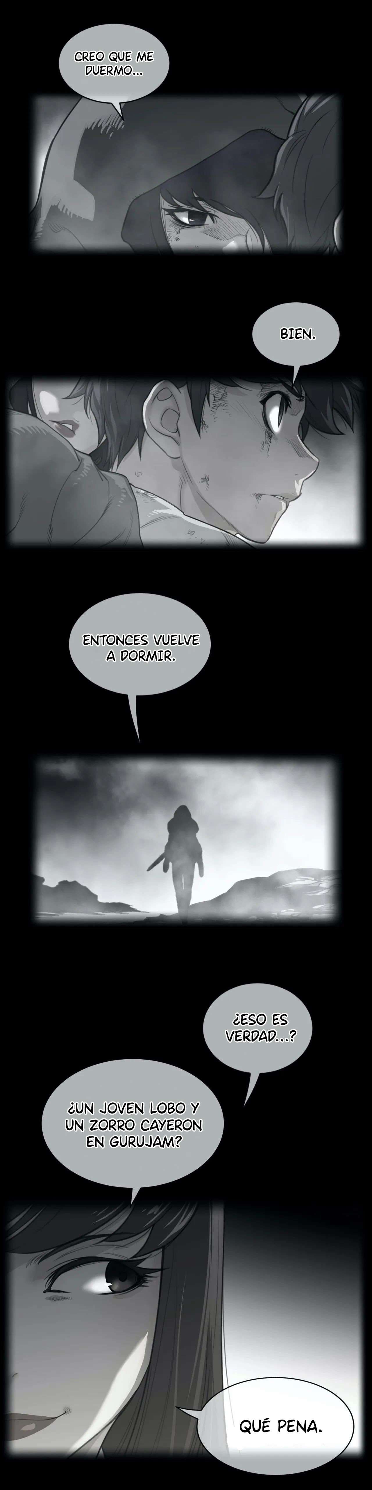 Perfect Half Capítulo 107 - Page 3