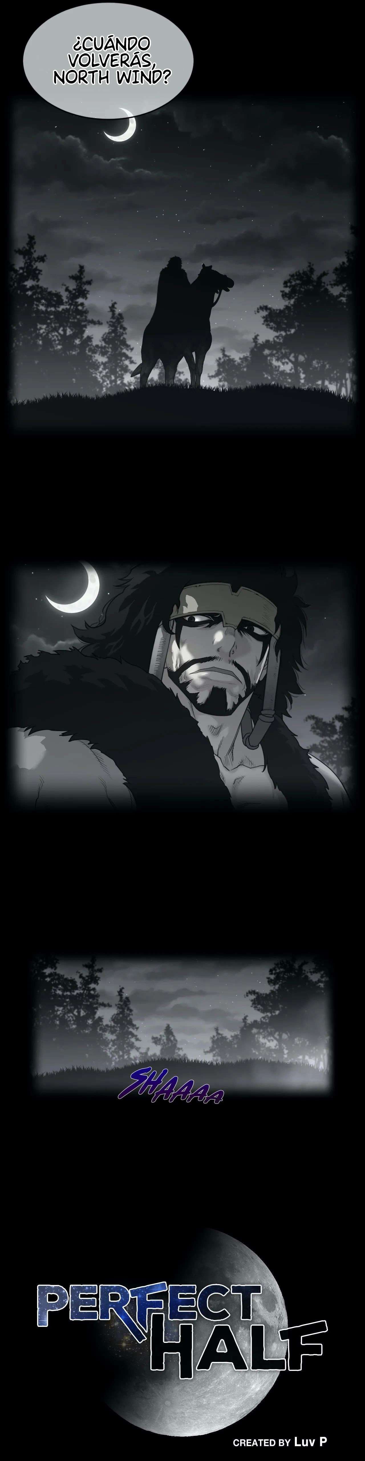 Perfect Half Capítulo 107 - Page 4