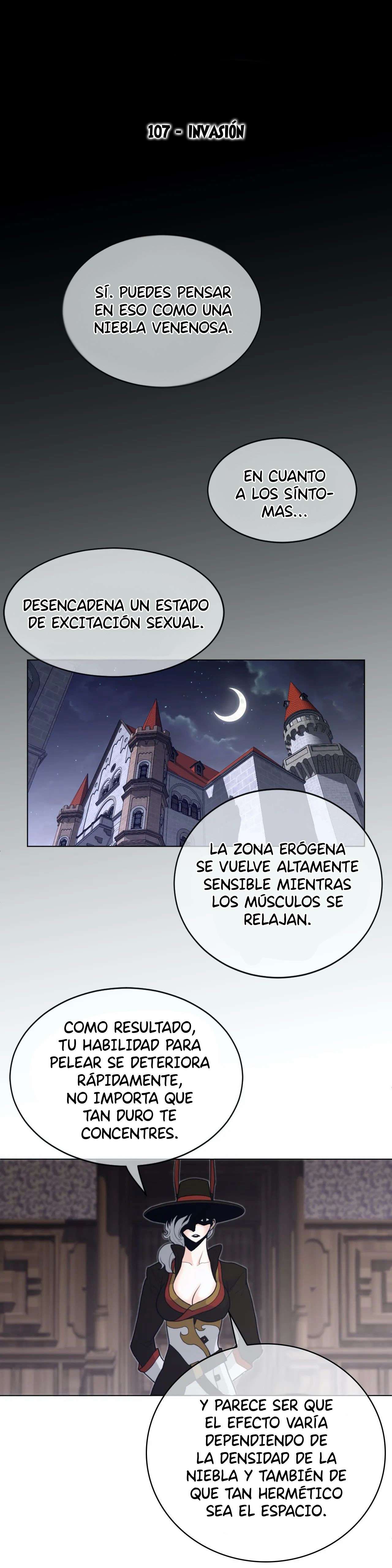 Perfect Half Capítulo 107 - Page 5