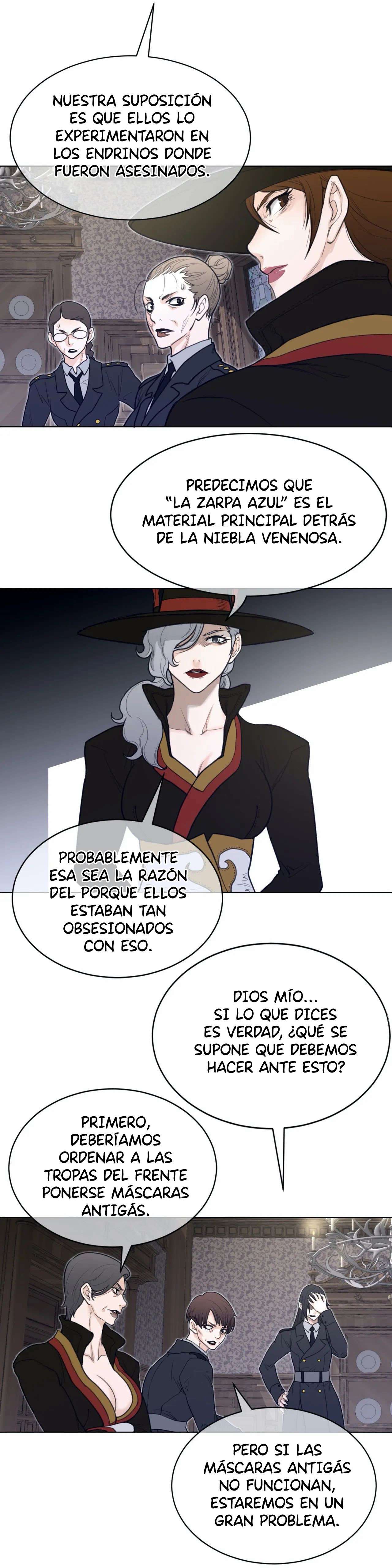 Perfect Half Capítulo 107 - Page 6