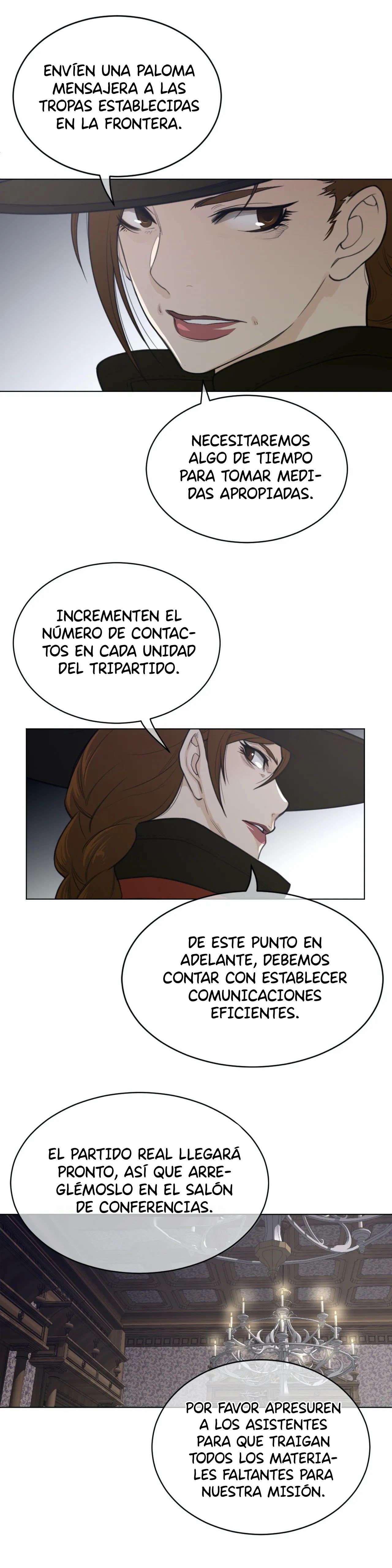 Perfect Half Capítulo 107 - Page 7