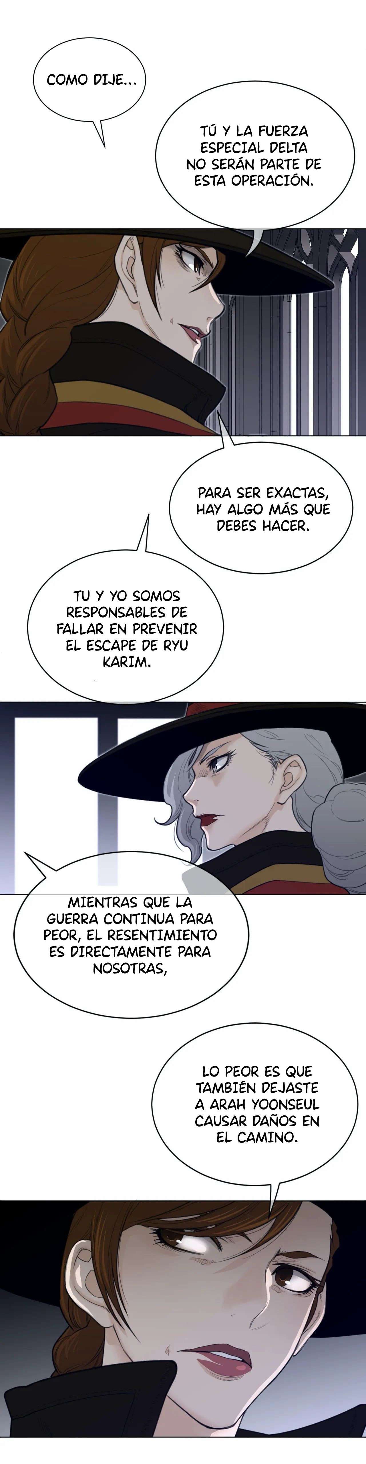 Perfect Half Capítulo 107 - Page 9