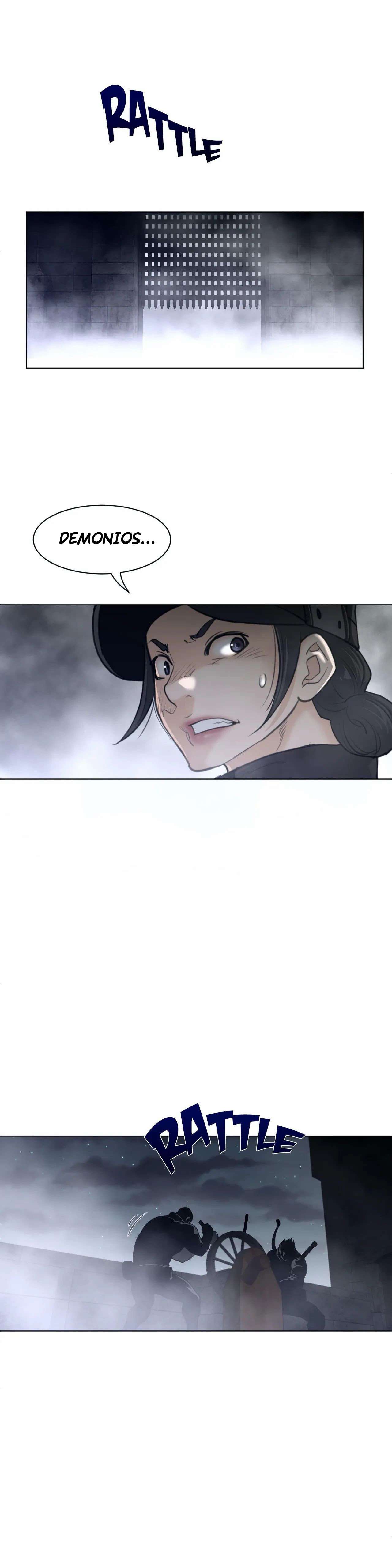 Perfect Half Capítulo 108 - Page 16