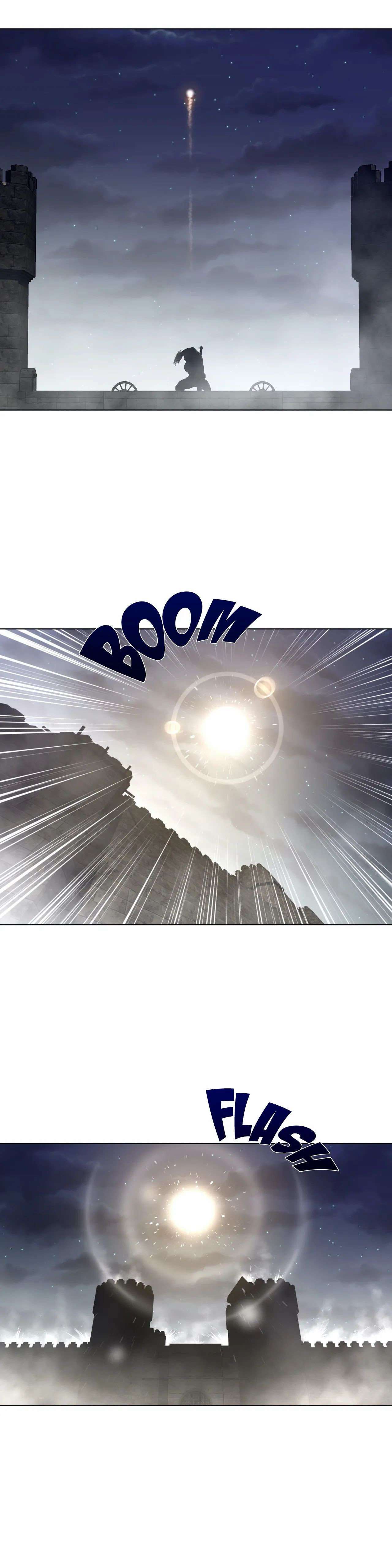 Perfect Half Capítulo 108 - Page 18