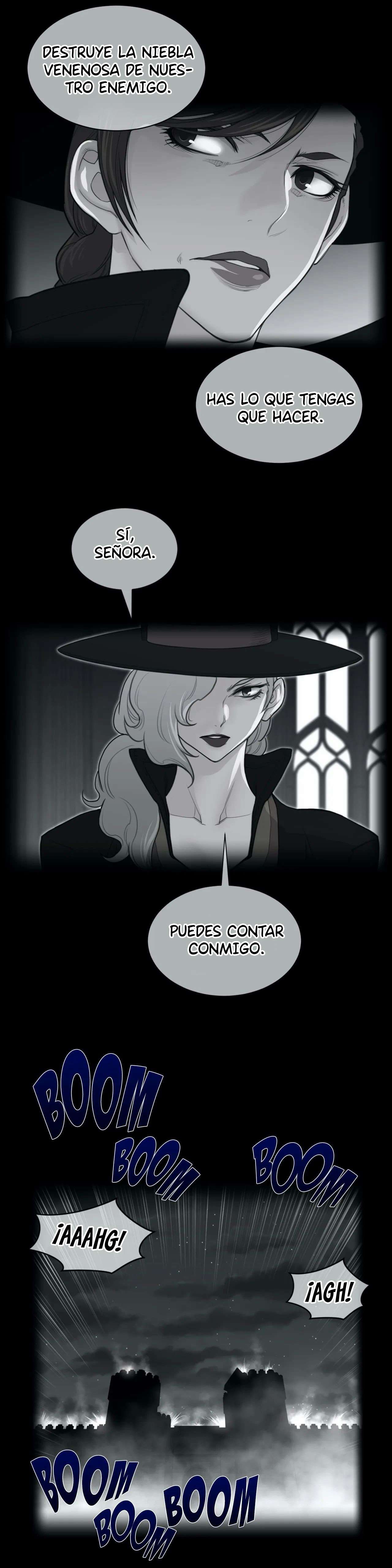 Perfect Half Capítulo 108 - Page 3