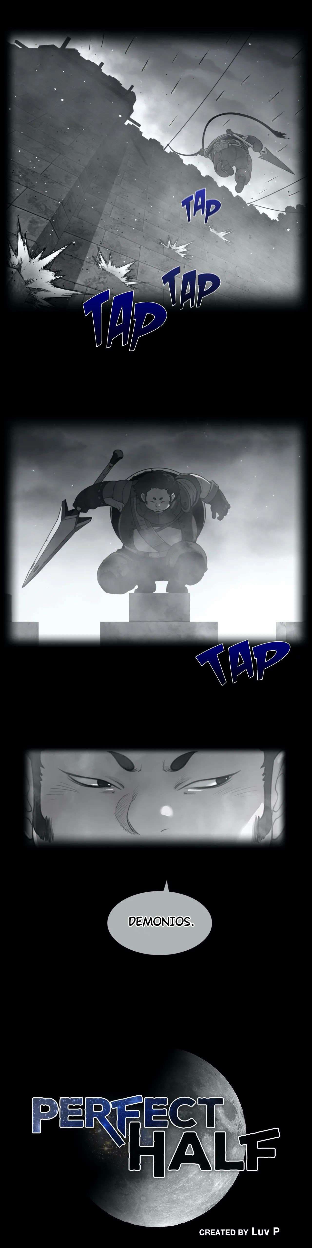 Perfect Half Capítulo 108 - Page 4