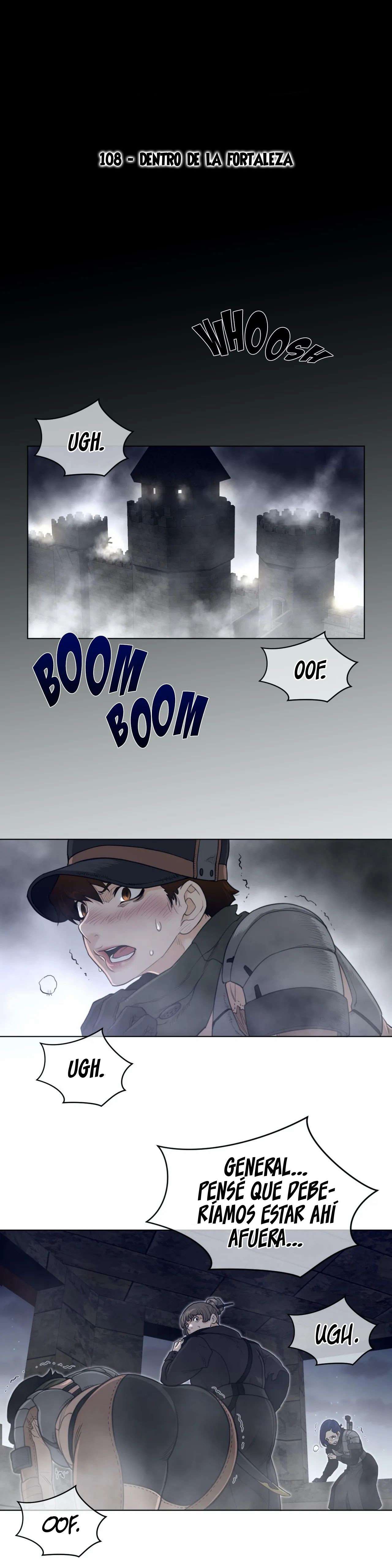 Perfect Half Capítulo 108 - Page 5