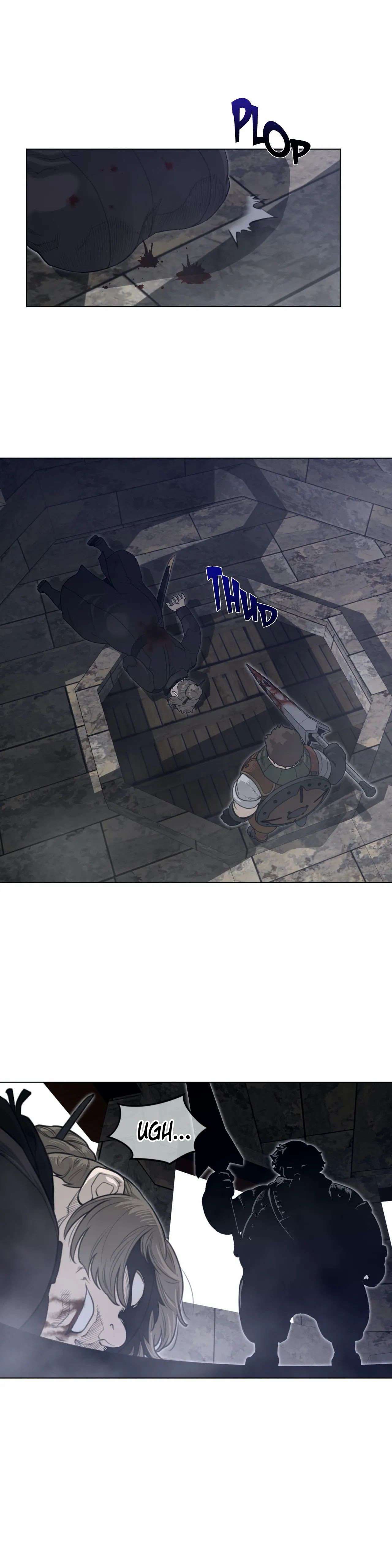 Perfect Half Capítulo 108 - Page 9