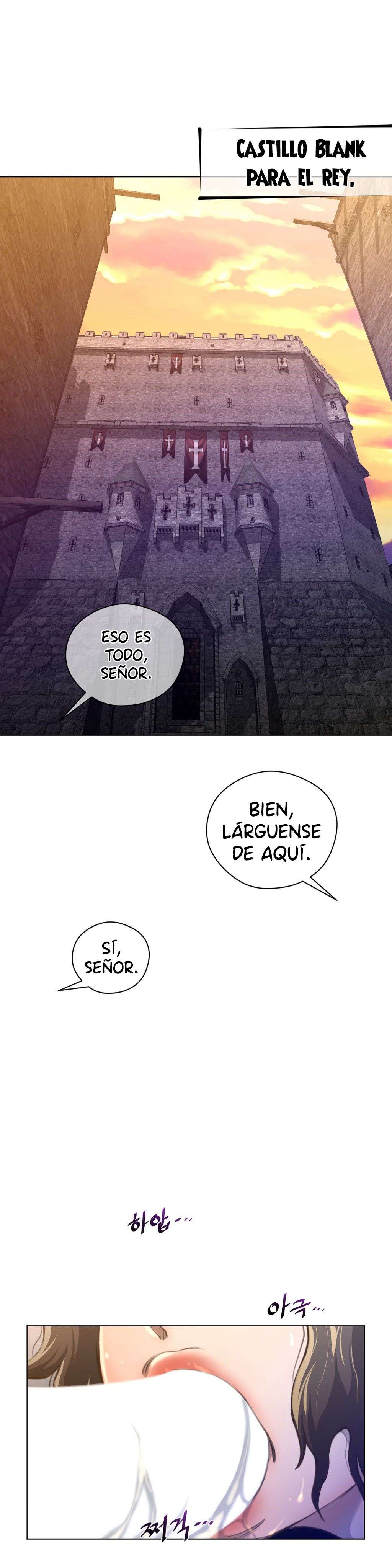 Perfect Half Capítulo 11 - Page 27