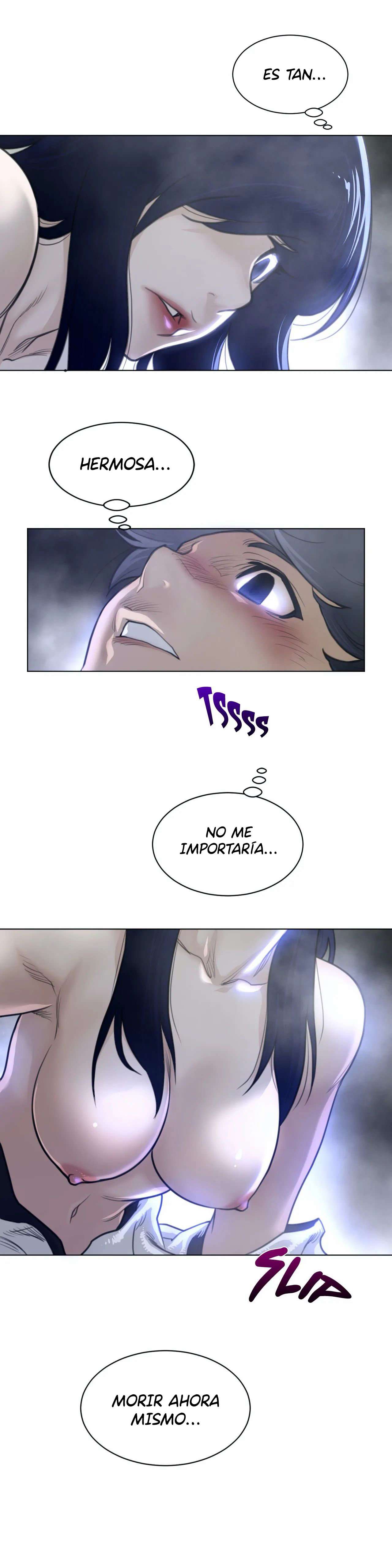 Perfect Half Capítulo 110 - Page 11