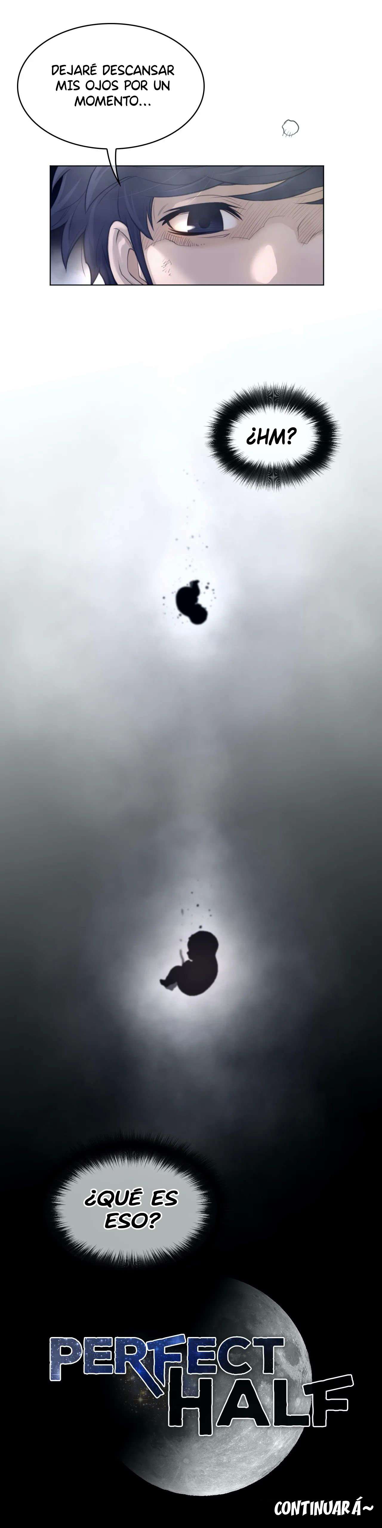 Perfect Half Capítulo 110 - Page 19