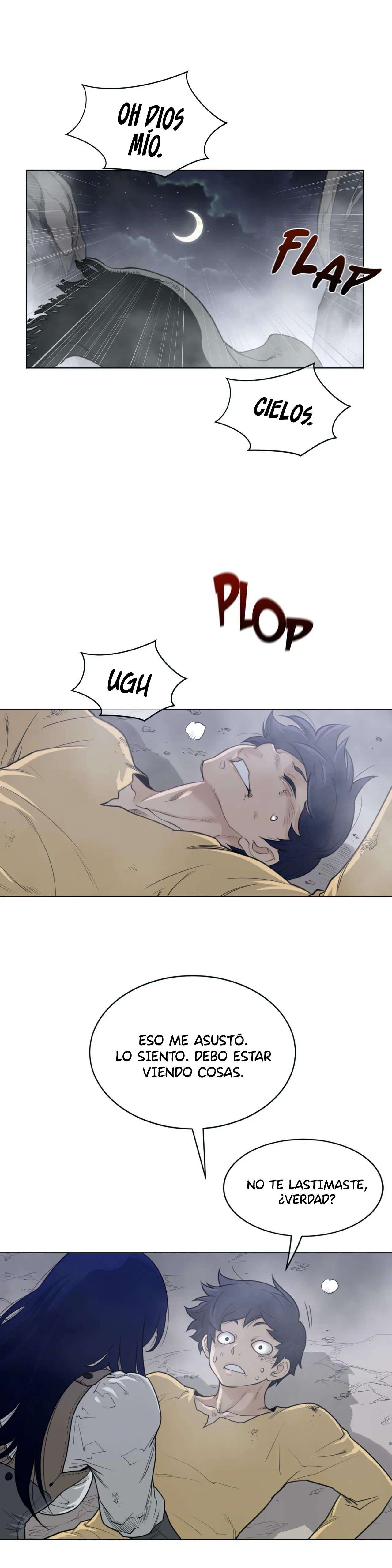 Perfect Half Capítulo 110 - Page 5