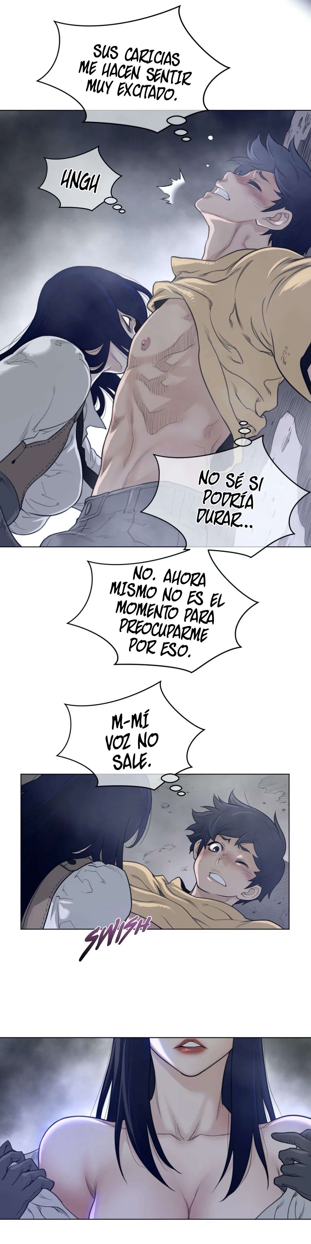 Perfect Half Capítulo 110 - Page 9