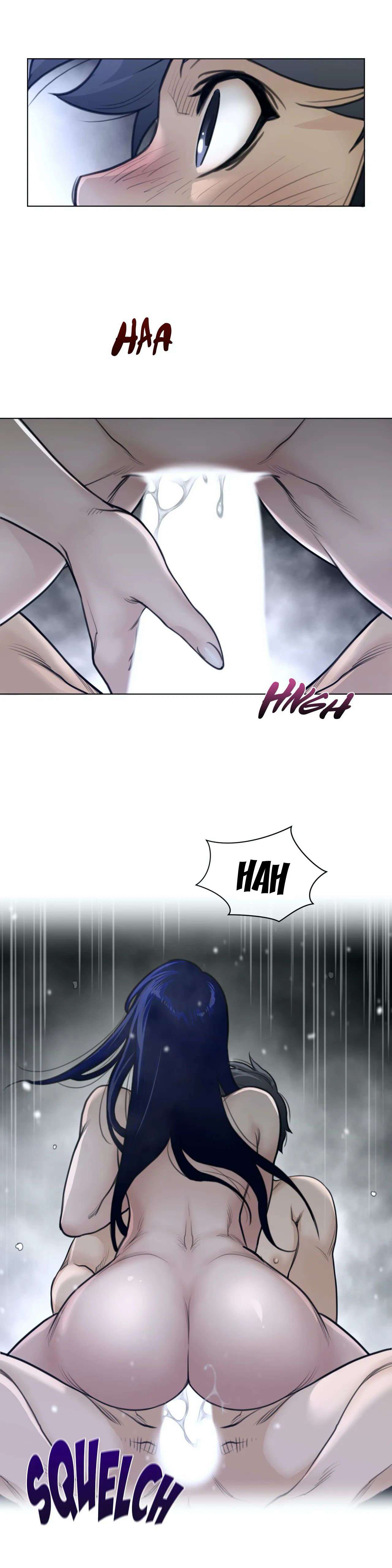 Perfect Half Capítulo 111 - Page 14