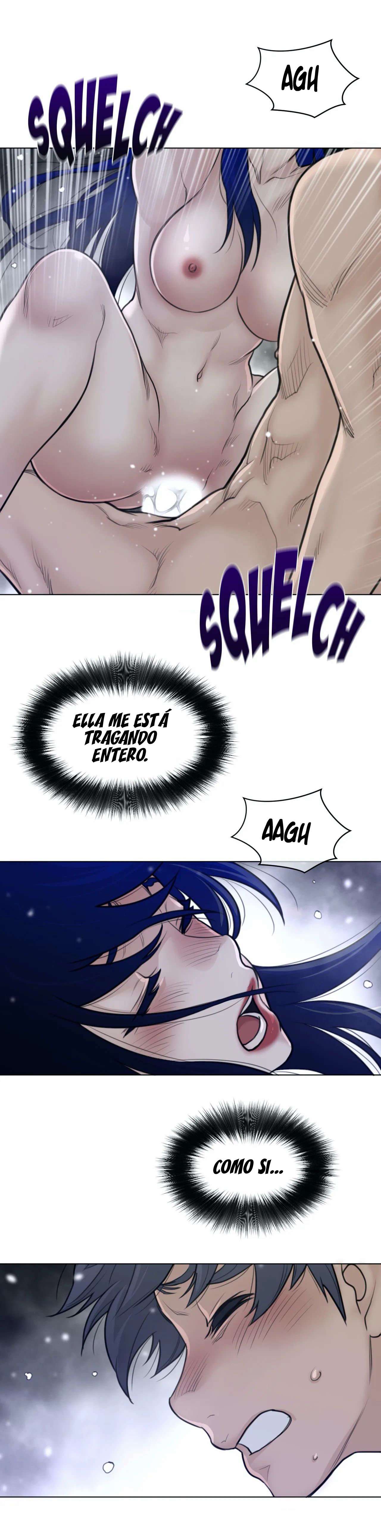 Perfect Half Capítulo 111 - Page 15