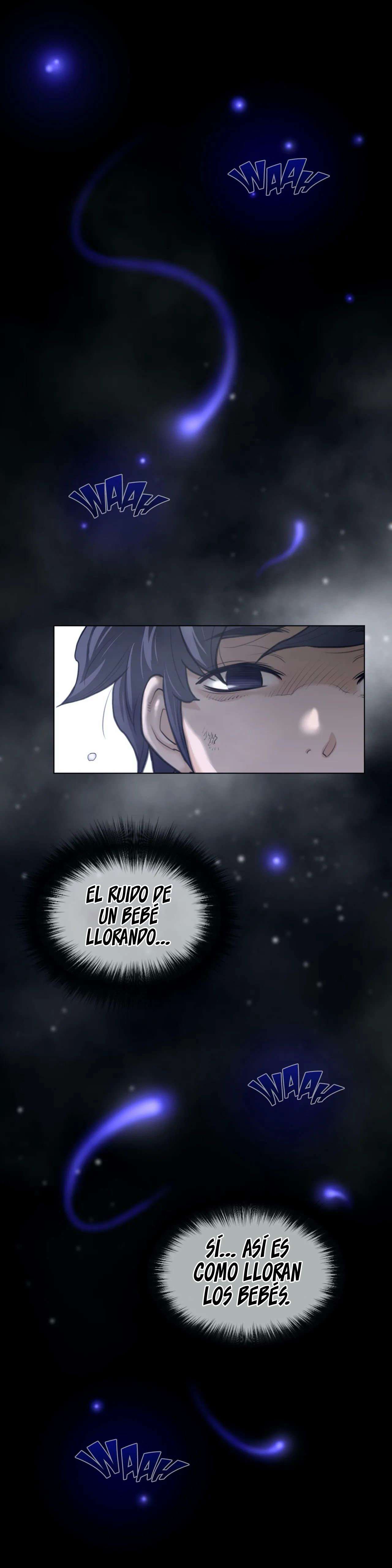 Perfect Half Capítulo 111 - Page 22