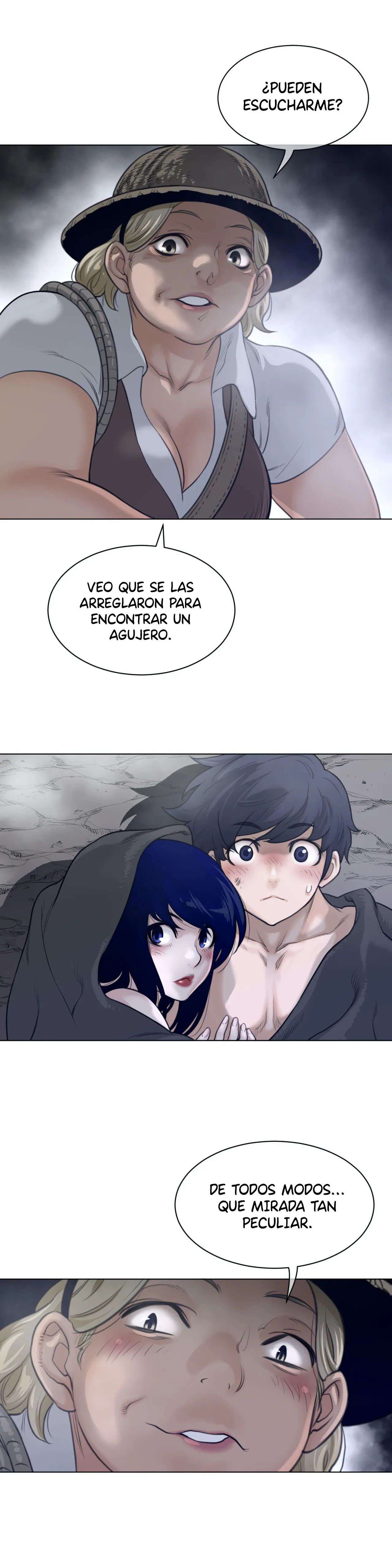 Perfect Half Capítulo 111 - Page 24