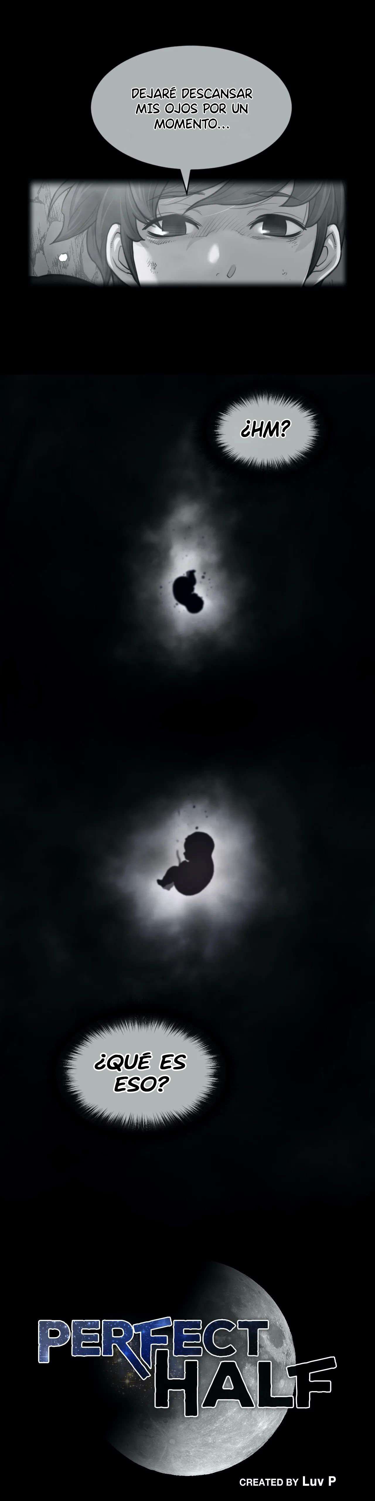 Perfect Half Capítulo 111 - Page 3
