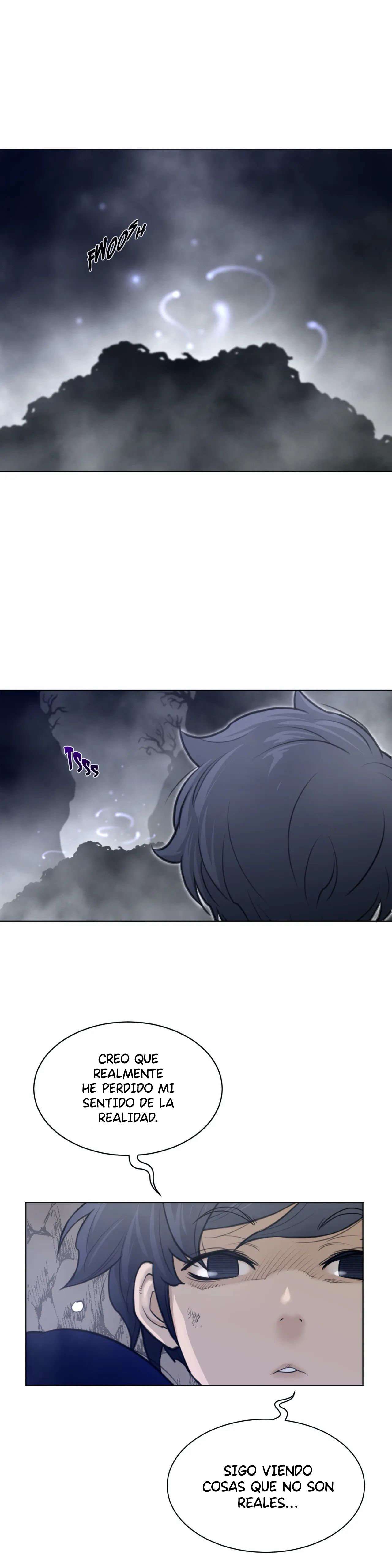 Perfect Half Capítulo 111 - Page 5