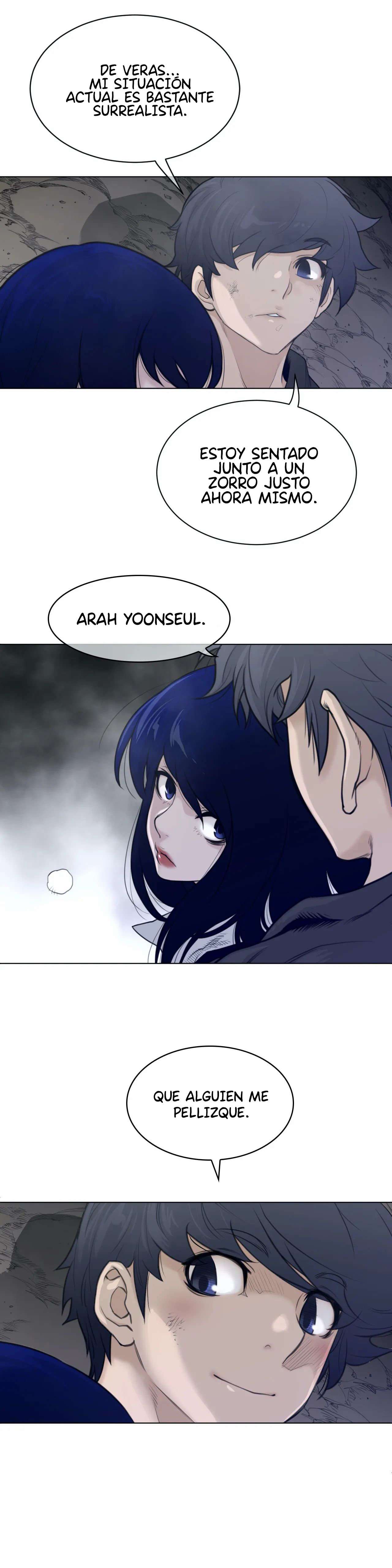 Perfect Half Capítulo 111 - Page 6