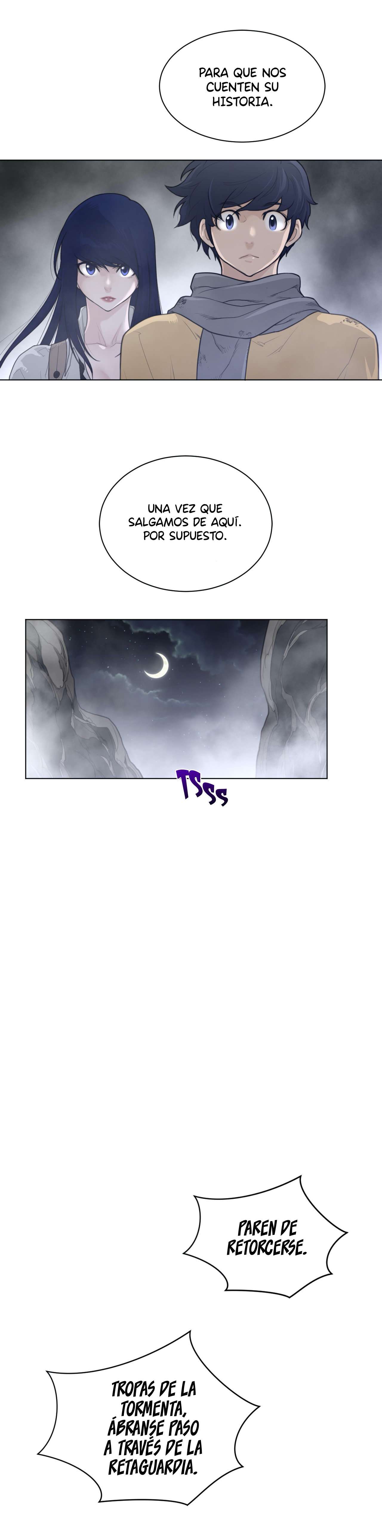 Perfect Half Capítulo 112 - Page 12