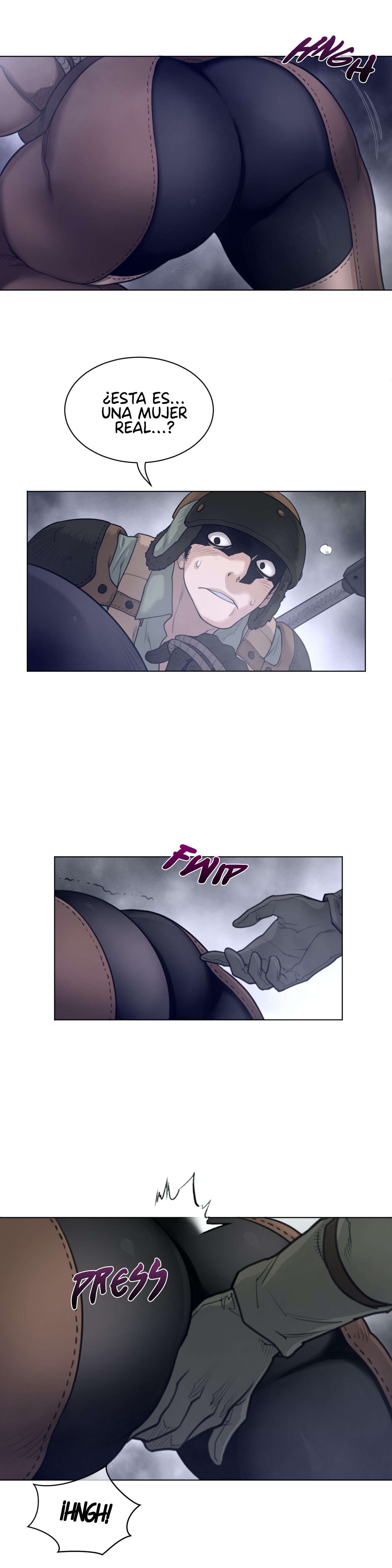 Perfect Half Capítulo 112 - Page 14