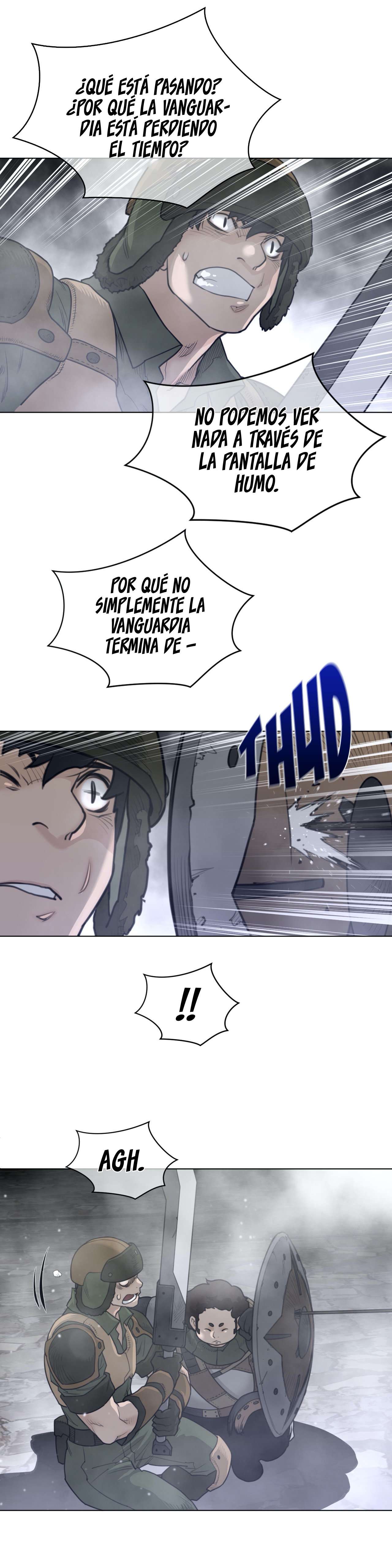 Perfect Half Capítulo 112 - Page 18