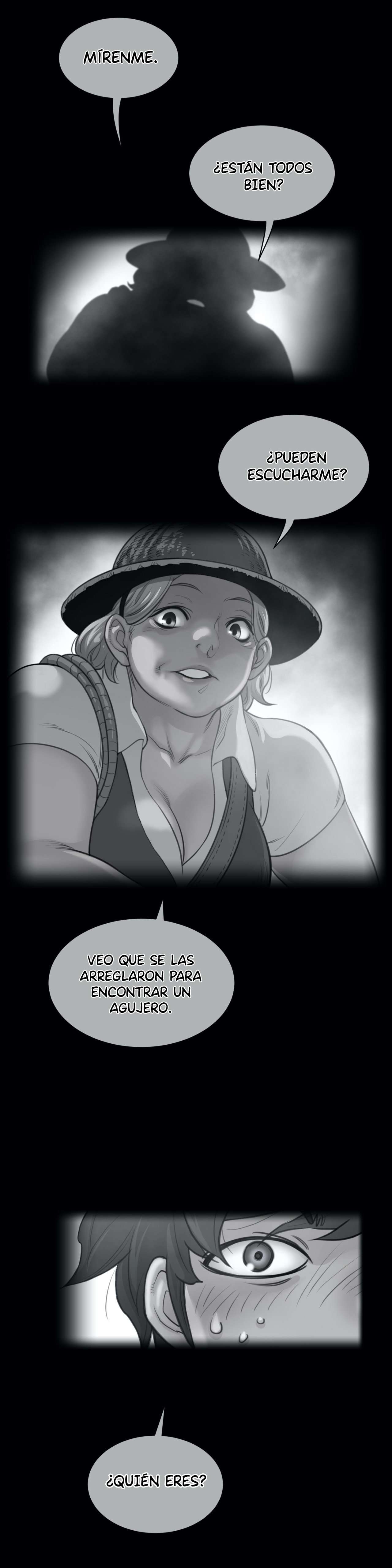 Perfect Half Capítulo 112 - Page 3